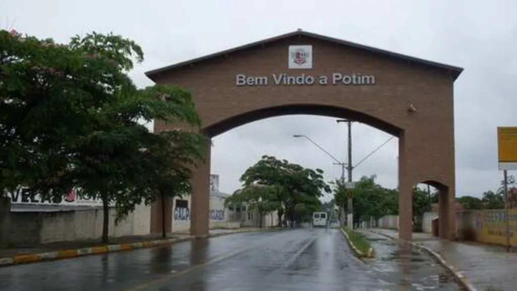 Imagem 17284045 do artigo Prefeitura de Potim avalia demolir ponte velha