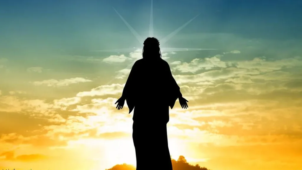 Imagem transfiguracao do senhor do artigo Festa da Transfiguração: entendendo essa celebração