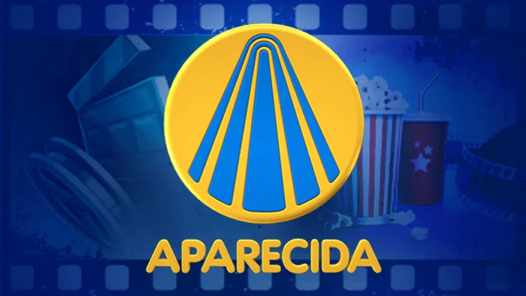 Imagem TV Aparecida do artigo La TV Aparecida nei nostri giorni