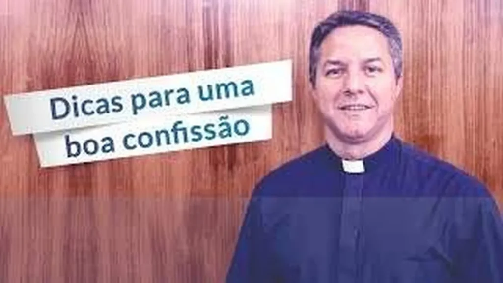 Imagem como posso me preparar para uma boa confissao do artigo Como posso me preparar para uma boa confissão?