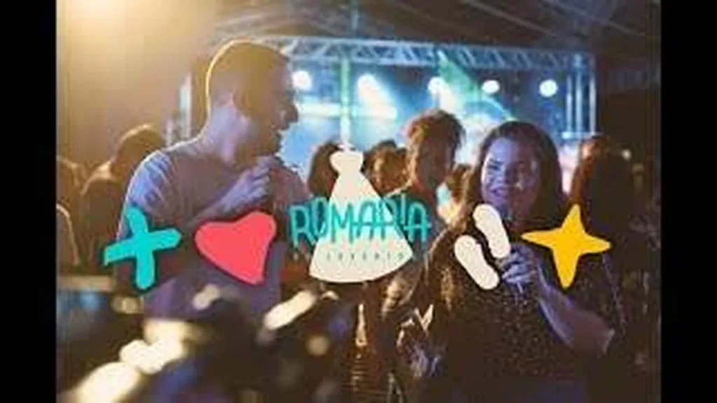 Imagem daily vlog na romaria da juventude 2019 do artigo Daily vlog na Romaria da Juventude 2019