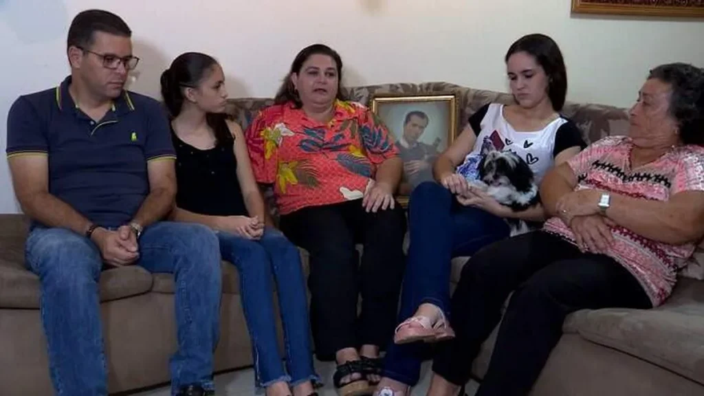Imagem fortes na fe devocao mae do artigo Devoção de mãe a São Geraldo no Fortes na Fé deste sábado