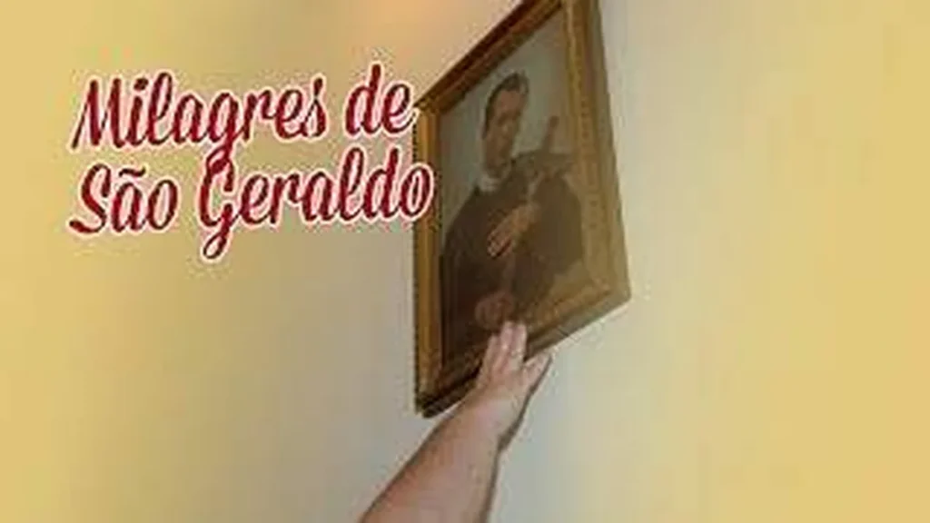 Imagem testemunhos dos milagres de sao geraldo magela do artigo Testemunhos dos milagres de São Geraldo Magela
