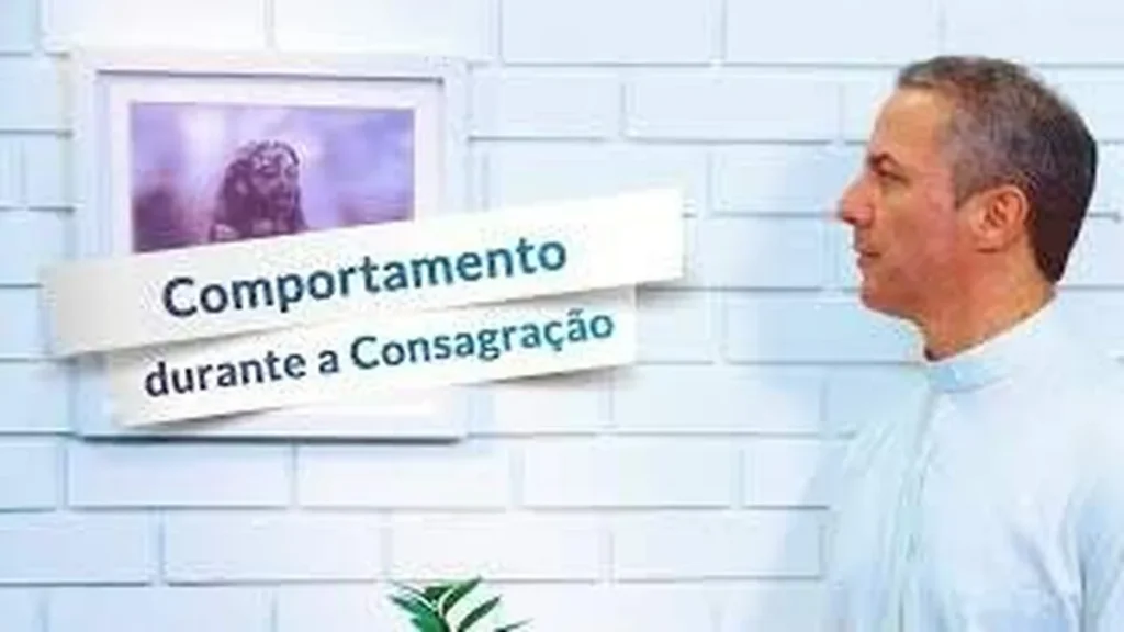 Imagem eis o misterio da fe responder em pe ou ajoe do artigo “Eis o mistério da fé”: Responder em pé ou ajoelhado?