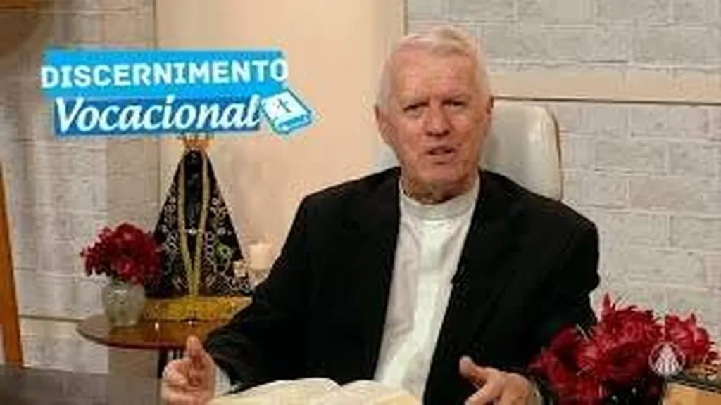 Imagem mensagem de fe com dom orlando brandes a adocao do artigo Mensagem de Fé com Dom Orlando Brandes: A adoção