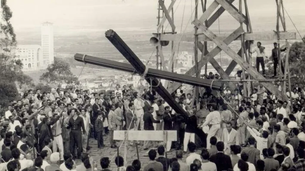 Santas Missões Redentoristas em 1965