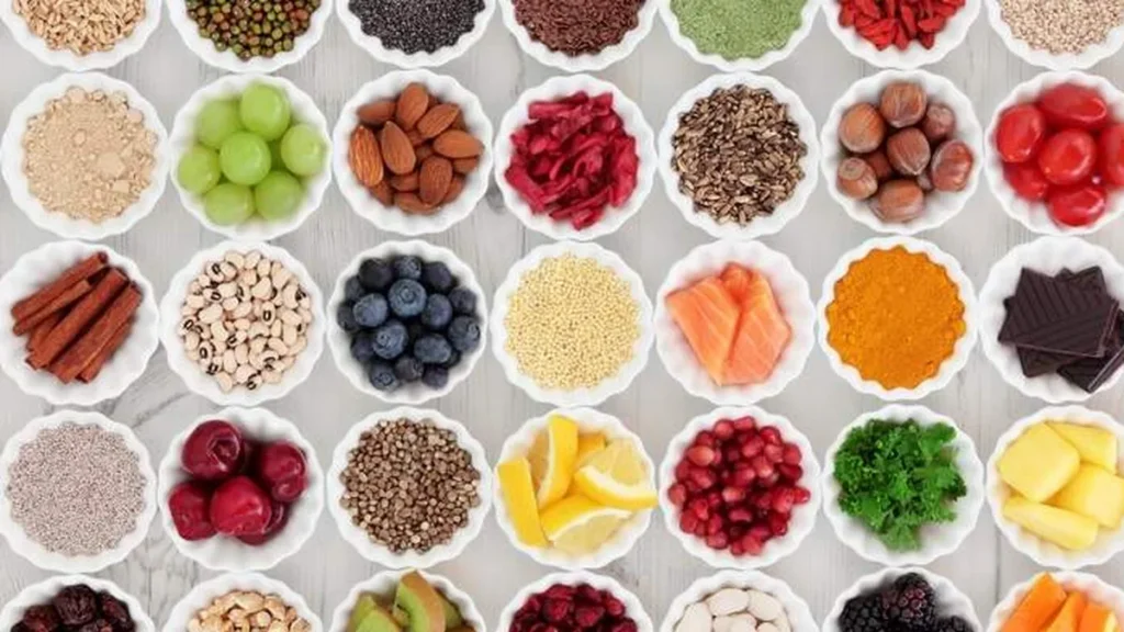 Imagem alimentacao saudavel 1 do artigo Dieta macrobiótica: busca por equilíbrio alimentar