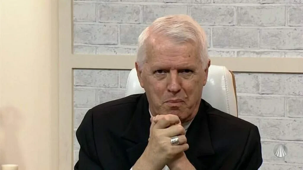 Imagem Mensagem de Fe Dom Orlando Brandes do artigo Mensagem de Fé com Dom Orlando Brandes: dia dos namorados
