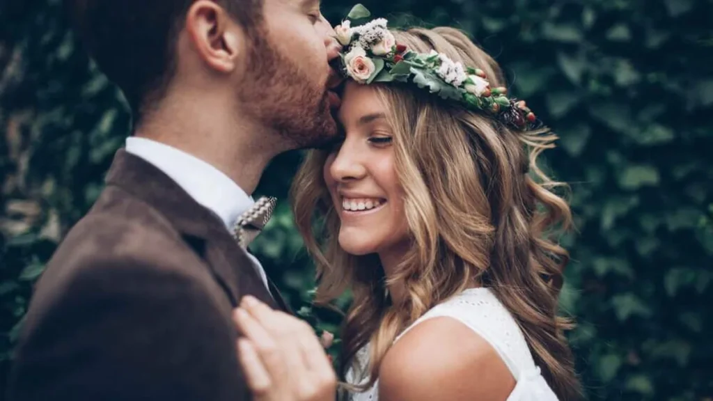 Imagem casamento do artigo Como é a vida de casados?