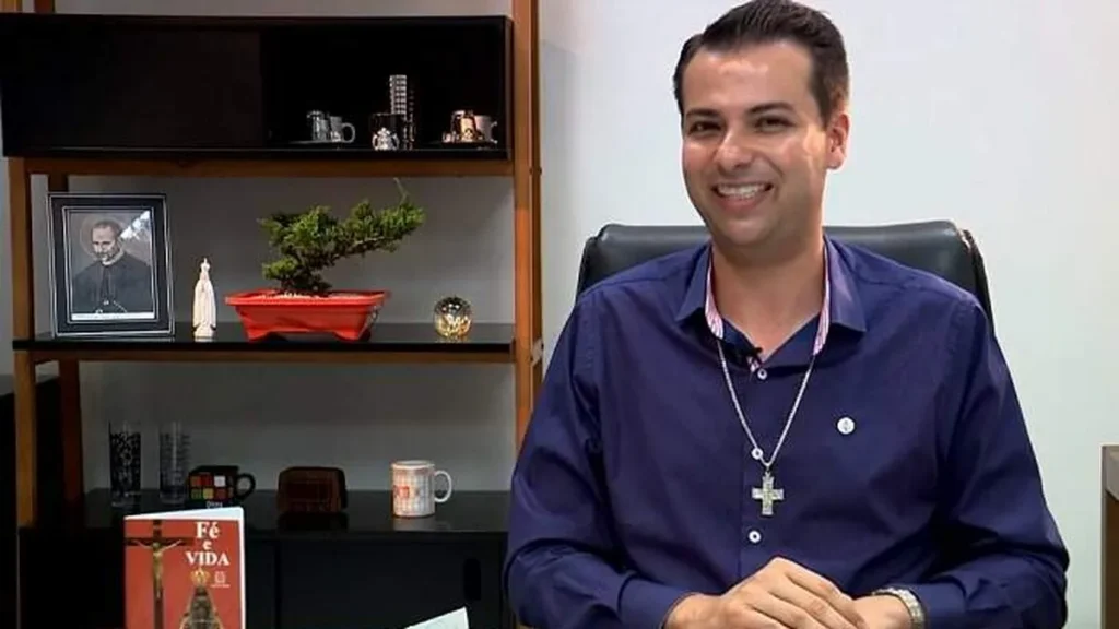 Imagem duvidas vocacionais do artigo Dúvidas Vocacionais: "Por que o Padre não pode casar?"