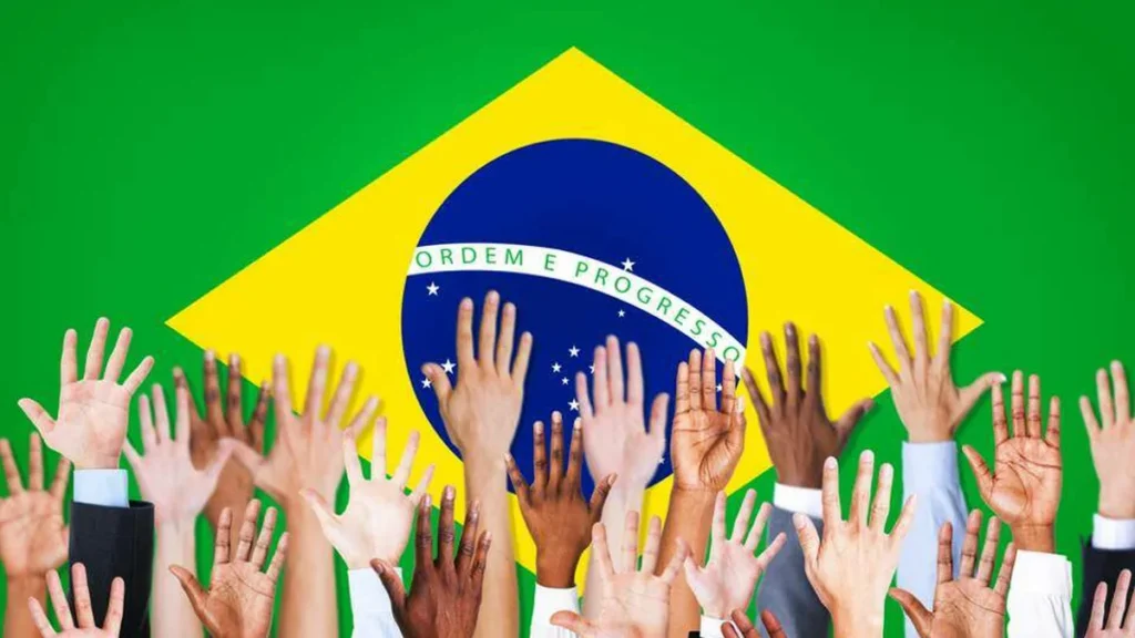 Imagem politica do artigo Como ser católico no meio de falta de solidariedade e ira?