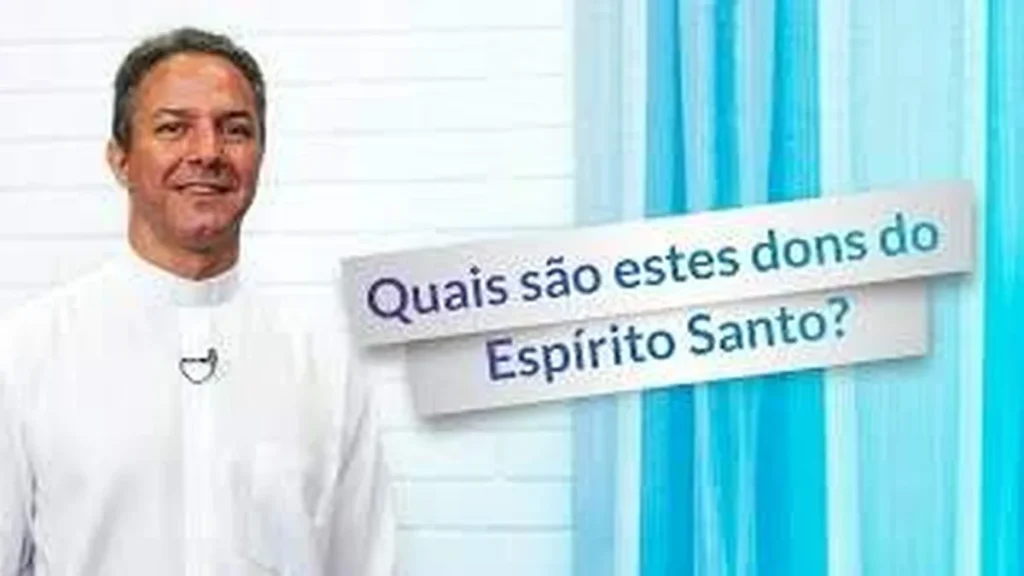 Imagem qual o significado dos sete dons do espirito sa do artigo Qual o significado dos sete dons do Espírito Santo?