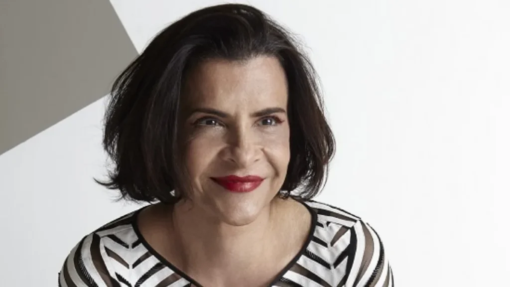 Imagem Marina Lima do artigo Conheça a carreira e os grandes sucessos de Marina Lima