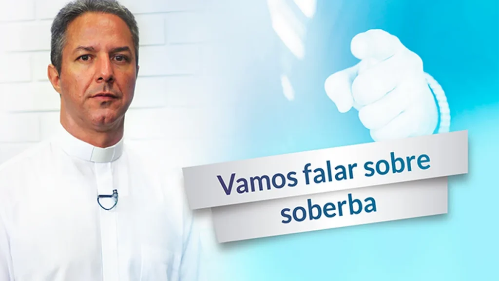 Imagem Vamos falar sobre soberba do artigo O que são os pecados capitais?