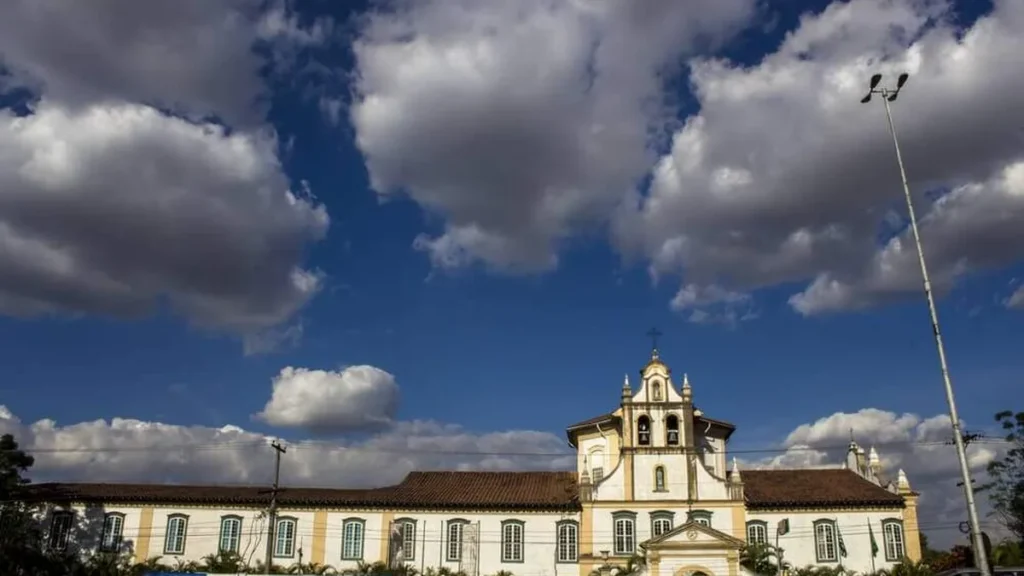 Imagem museu de arte sacra de sao paulo do artigo Museu de Arte Sacra de São Paulo (MAS) tem lançamento de obra inédita sobre a Santíssima Trindade