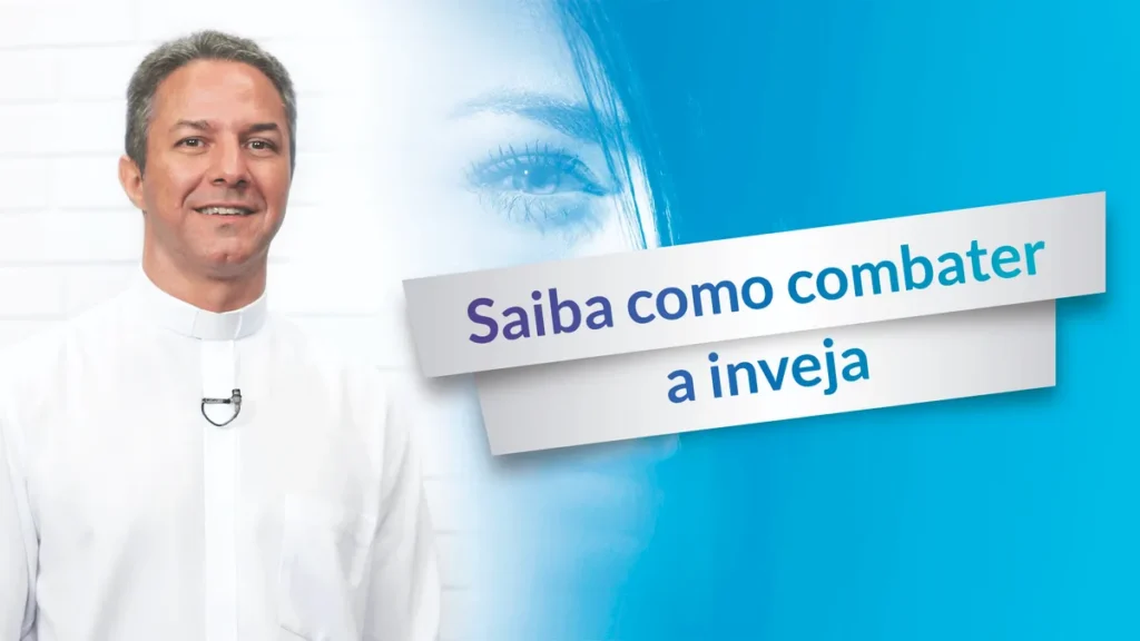 Imagem pecados capitais invejas do artigo Saiba como lidar com a inveja