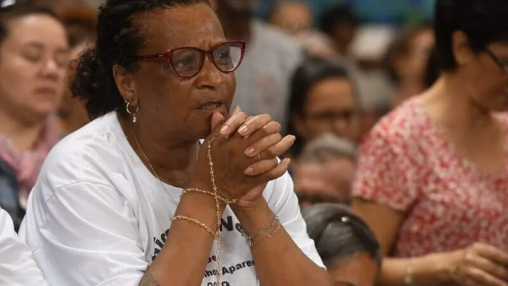 9º Novena Solene - Festa da Padroeira 2019
