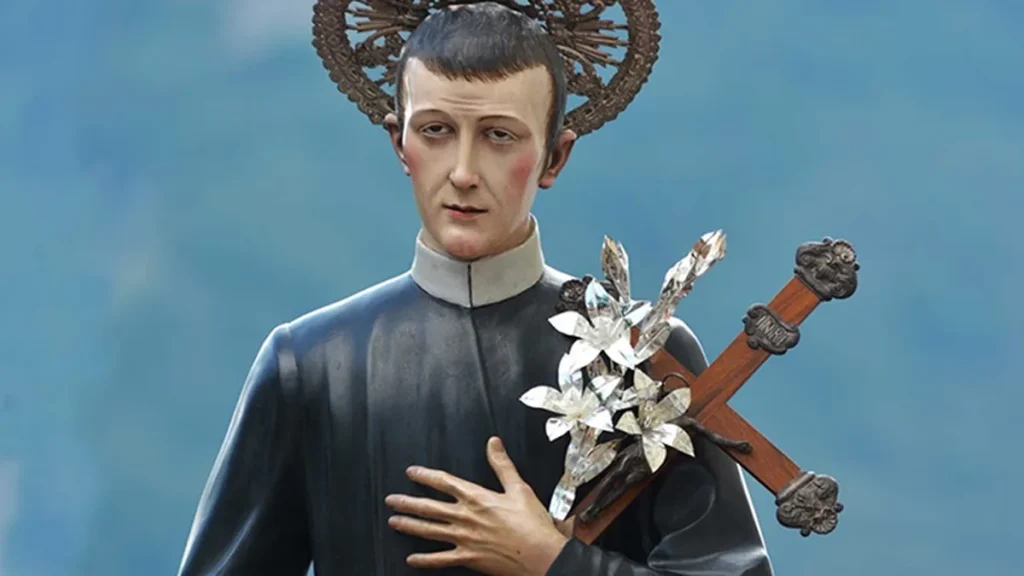 Imagem avatar 676x500 do artigo Ouça o especial sobre "São Geraldo Majella: fazer em tudo a vontade de Deus"