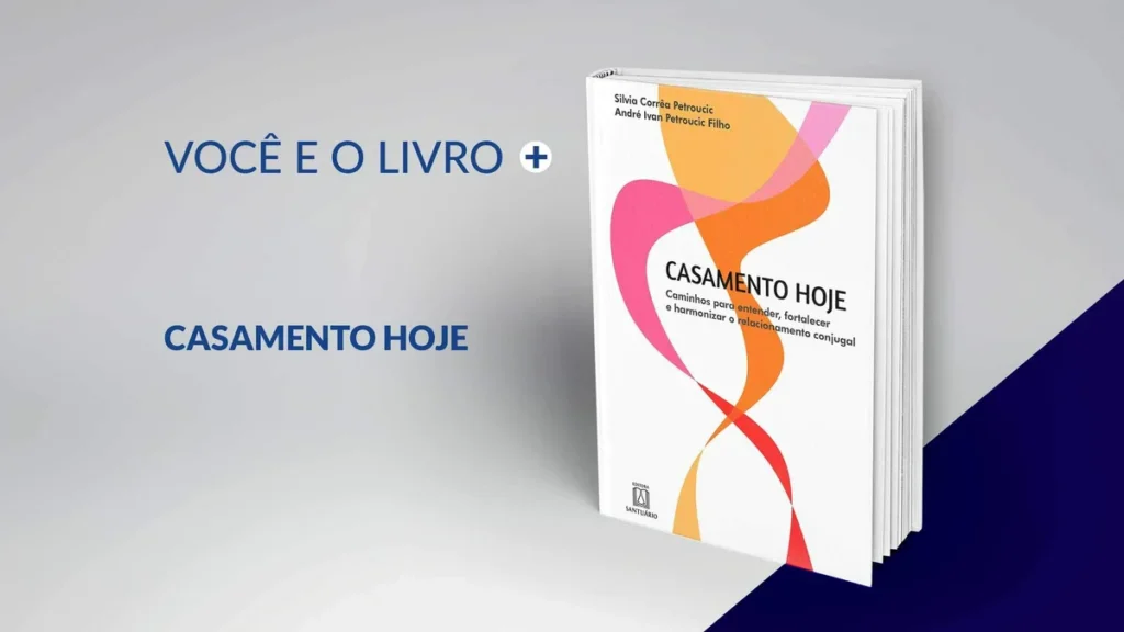 Imagem Casamento hoje 2400x1700 do artigo Restaure e cuide de seu casamento com nossa dica de leitura