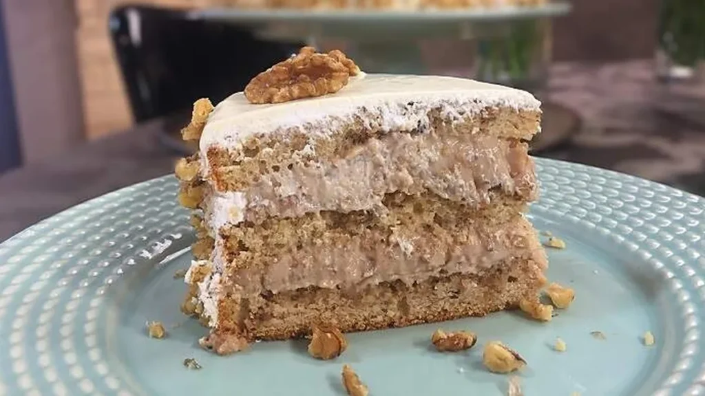 Imagem Bolo camafeu do artigo Doce de casamento, camafeu pode ser bolo!