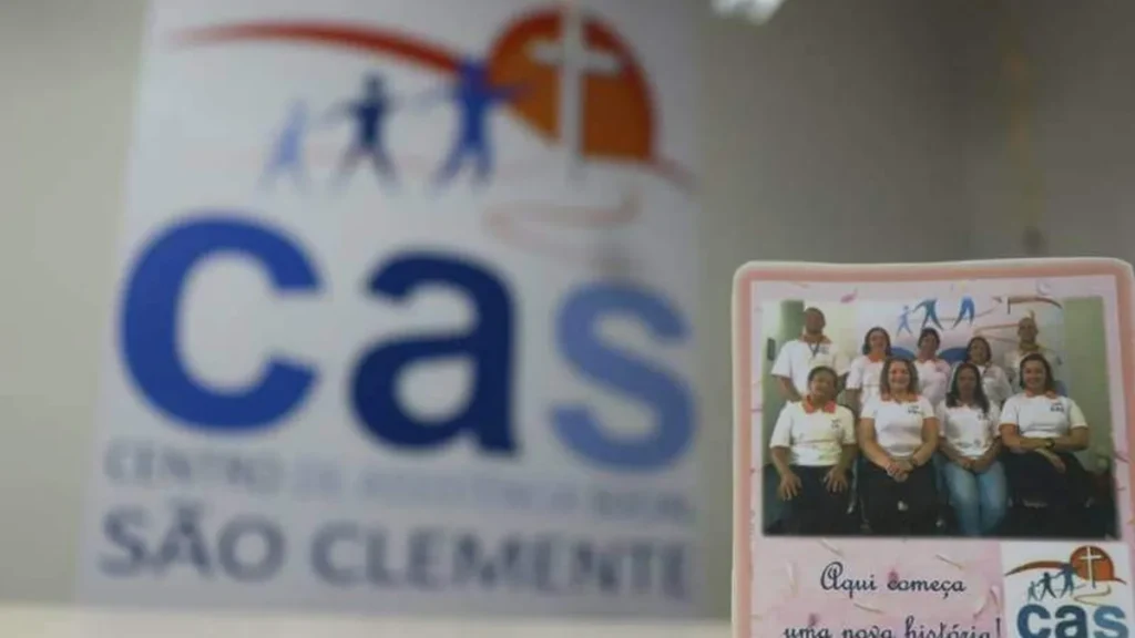 Imagem CAS SC Inauguracao do artigo Obra Social Redentorista tem novo endereço na periferia de São Paulo