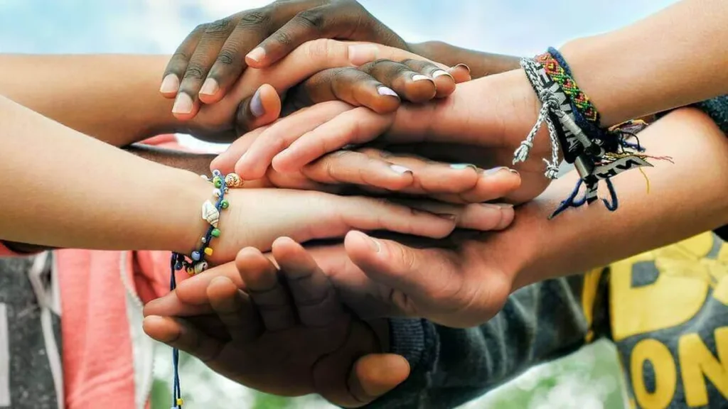 Imagem economia solidaria do artigo O que a economia solidária tem a ver com o Papa Francisco?