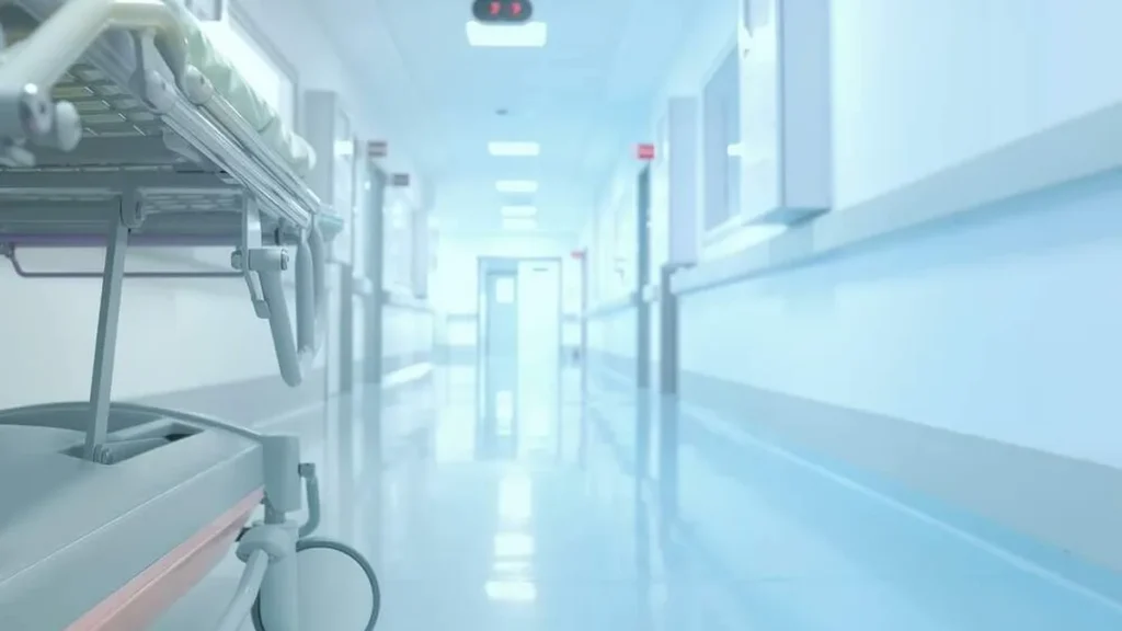 Imagem hospital do artigo Entenda a crise que o Rio de Janeiro enfrenta na saúde