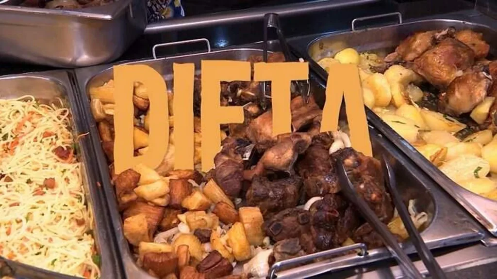 Imagem teaser arquivo a dieta do artigo Dietas: alimentação saudável é o tema do Arquivo A