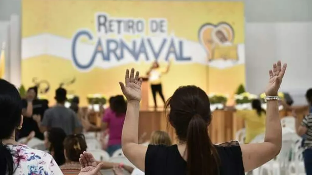 Imagem Rebanhao de Carnaval5 do artigo 7 sugestões de músicas para retiros de Carnaval