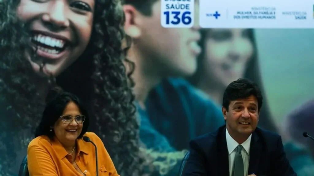 Imagem saude gravidez do artigo Projeto de abstinência sexual para jovens cria polêmica