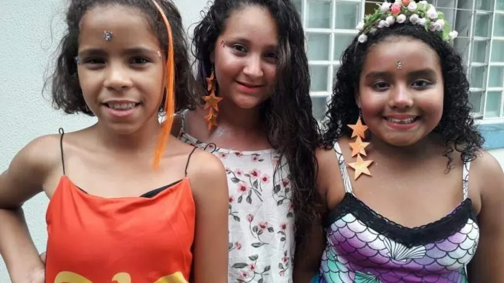 Imagem CarnaCas 6 do artigo Obras Sociais Redentoristas têm Carnaval consciente e saudável