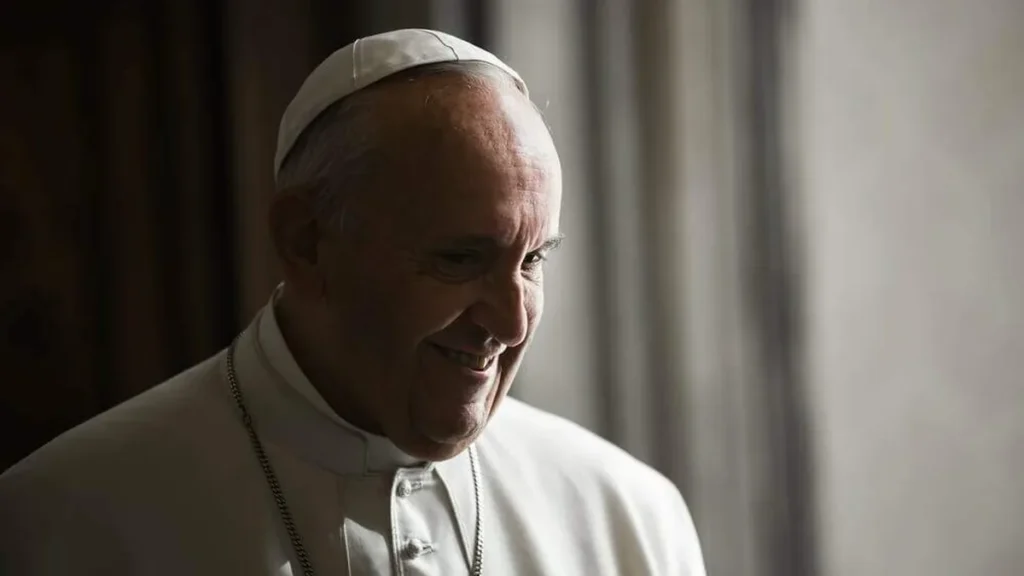 Papa Francisco