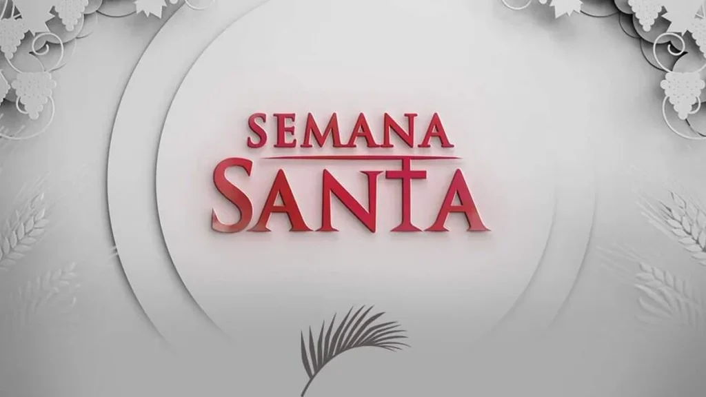 Imagem semana santa domingo de ramos do artigo Semana Santa: Celebre com a TV Aparecida os Símbolos da Páscoa