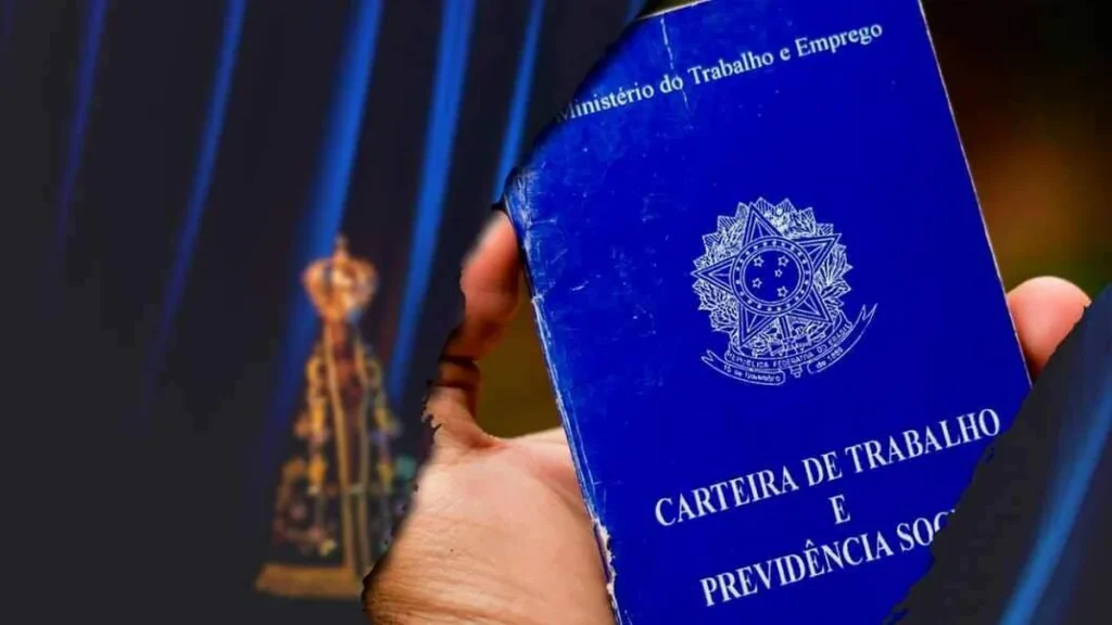Imagem bencao trabalhadores e desempregados do artigo Oração e Bênção para os trabalhadores e desempregados