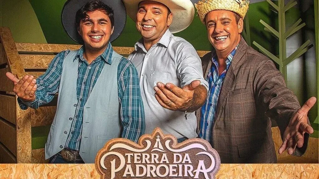 Imagem terra da padroeira do artigo Dia do Sertanejo: Atrações especiais no domingo da TV Aparecida