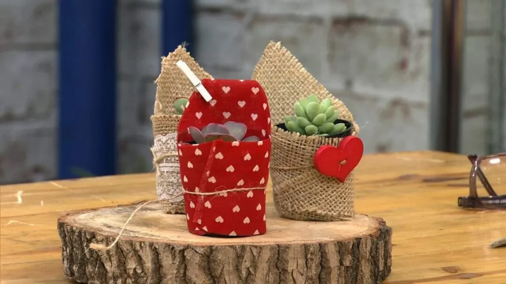 Imagem lembrancinha de casamento do artigo Aprenda a fazer uma lembrancinha de casamento