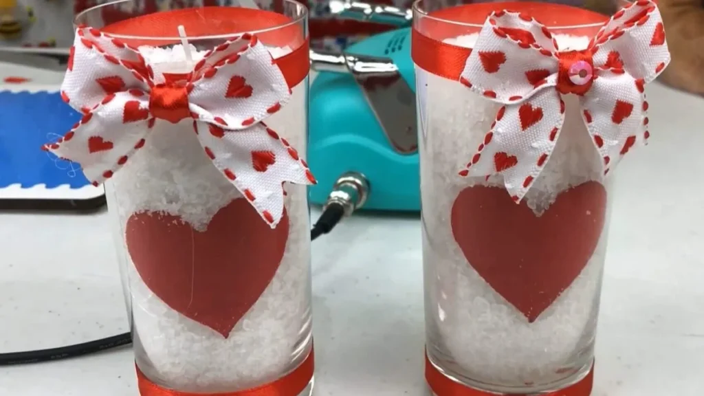 Imagem decoracao dia dos namorados do artigo Decoração para o dia dos namorados, por Yvone Lobato