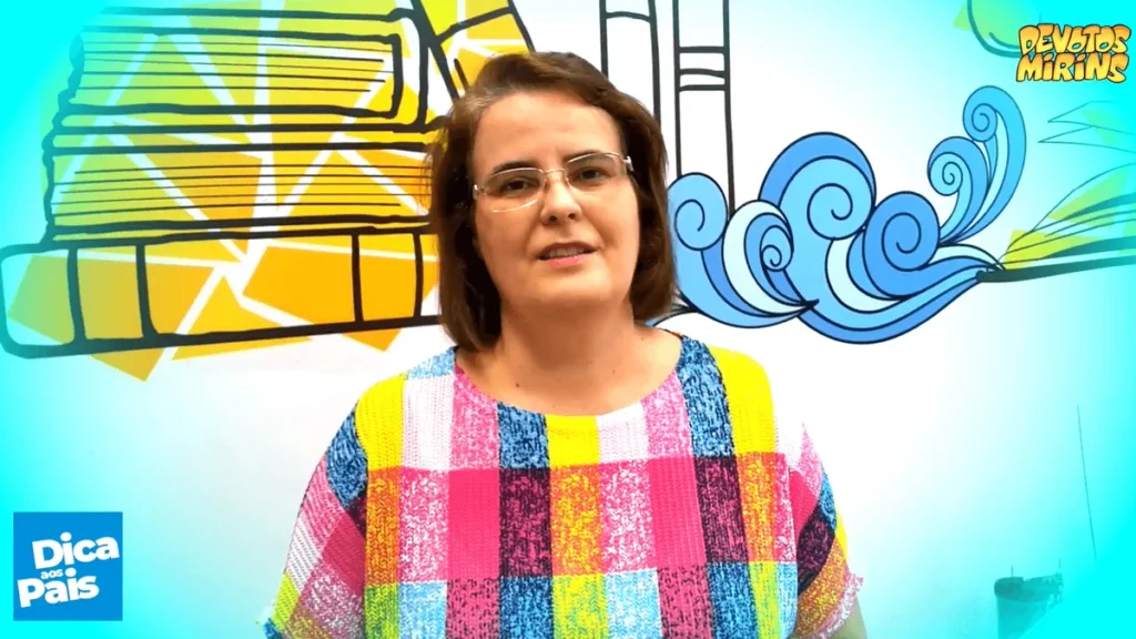 Imagem DAP dm do artigo Como ensinar as crianças a rezar?