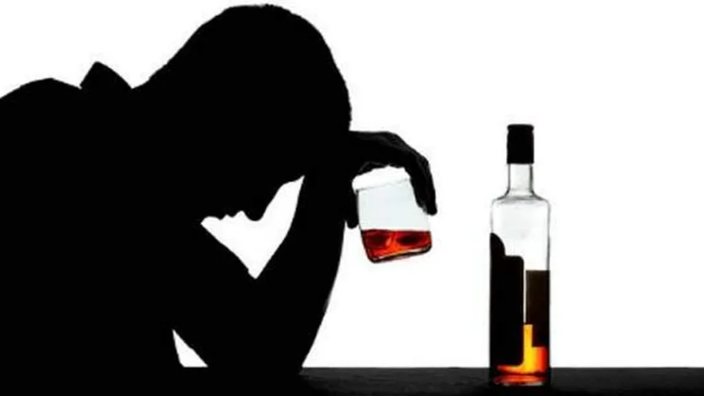 Imagem alcool do artigo Brasileiros estão consumindo mais álcool durante a quarentena