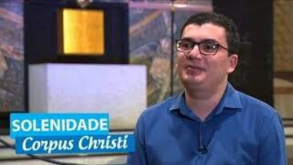Imagem entenda mais sobre a solenidade de corpus christi do artigo Entenda mais sobre a solenidade de Corpus Christi