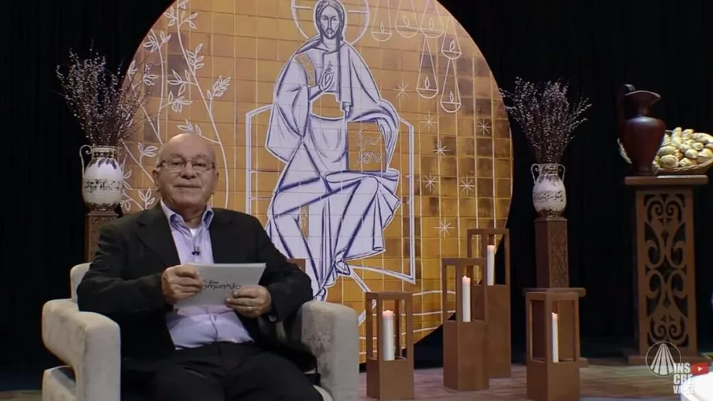 Imagem em comunhao do artigo Prepare-se para o Corpus Christi com o "Em Comunhão"