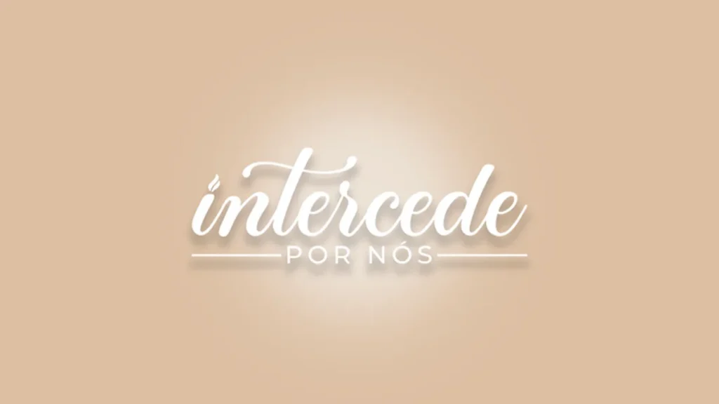 Imagem Intercede 700x393 imagem cel mobile do artigo Apresentador do "Intercede por nós"