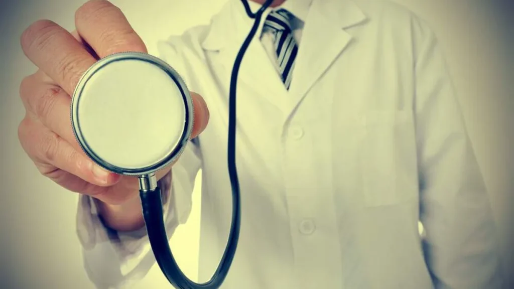 Imagem Saude Medico do artigo Os principais cuidados com a saúde do coração