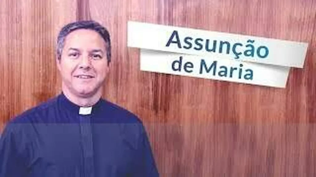Imagem assuncao de maria do artigo Dogmas Marianos: Assunção de Maria