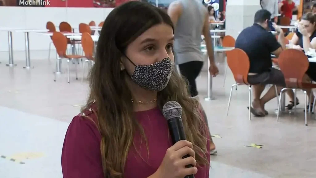 Imagem shopping taubate do artigo Reabertura das praças de alimentação em shoppings