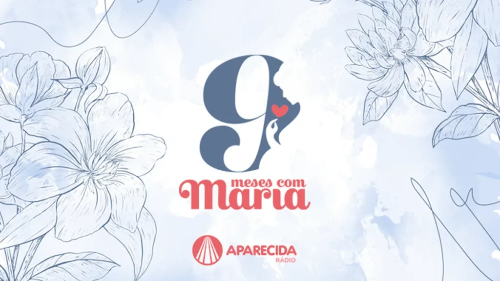 Imagem 676x400 9 meses com maria do artigo Reze os "9 meses com Maria" na expectativa do nascimento do Salvador