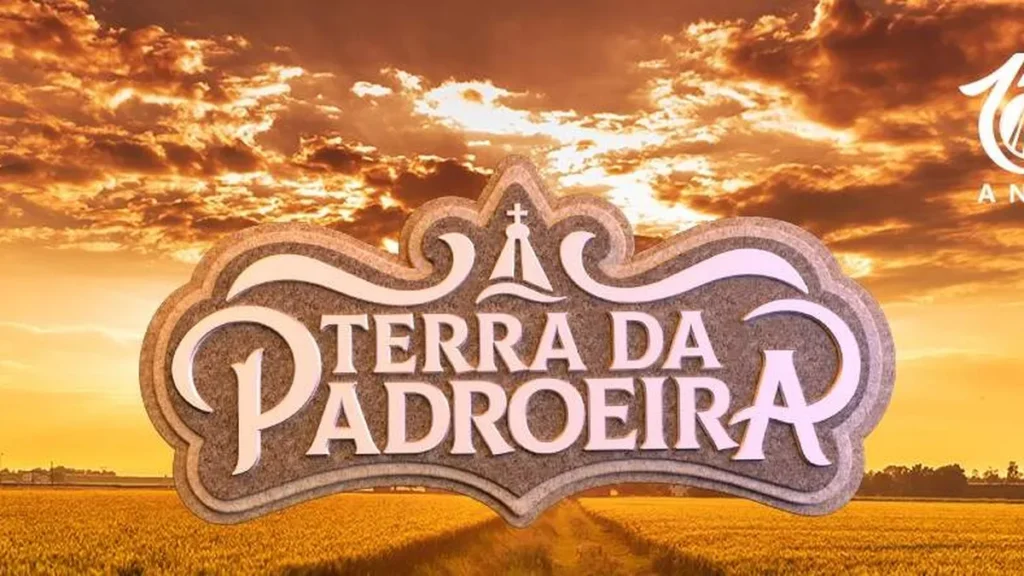 Imagem terra da padroeira 3 do artigo Roger e Rogério e a Juliana Andrade são atrações do Terra da Padroeira deste domingo