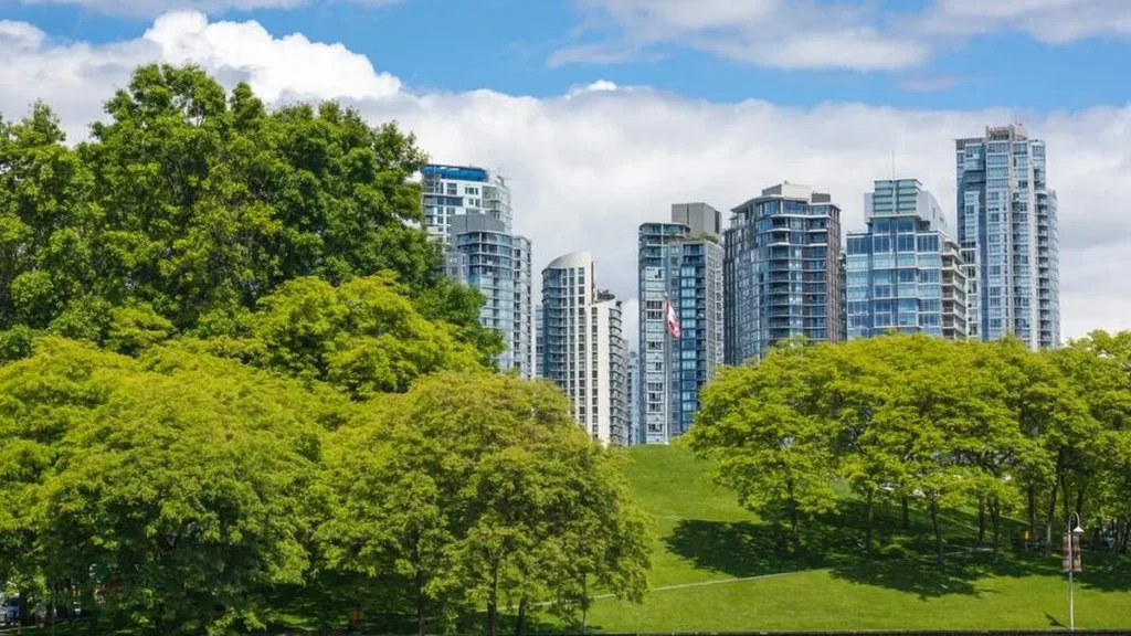 Imagem cidade sustentavel do artigo Cidades Verdes: vote em políticos que buscam a sustentabilidade