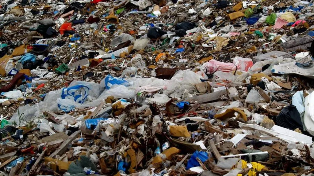 Imagem tratamento de lixo 1 foto free images do artigo Apenas 1% do lixo orgânico é reaproveitado no Brasil