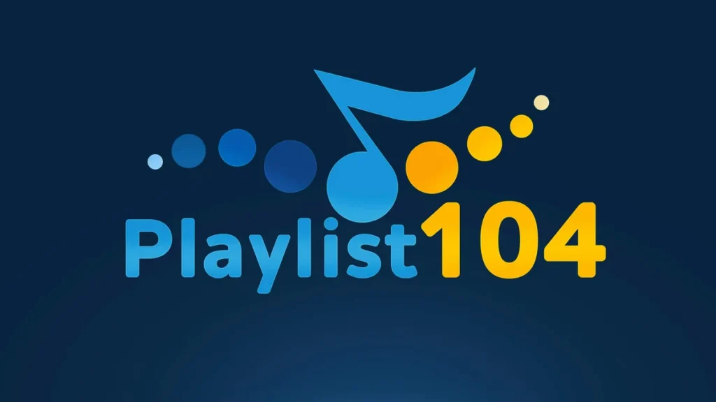 Imagem PLAYLIST 104 do artigo Rádio Aparecida lança “Playlist 104” e músicas do programa estarão no Spotify